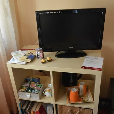 A Casa Nostra Vendégház *