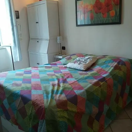 A Casa Nostra Pensjonat Neapol