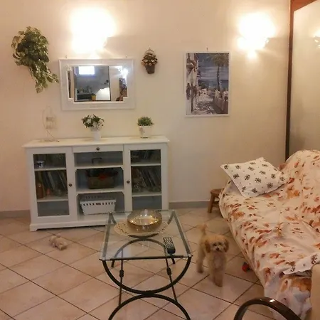 A Casa Nostra Guest house