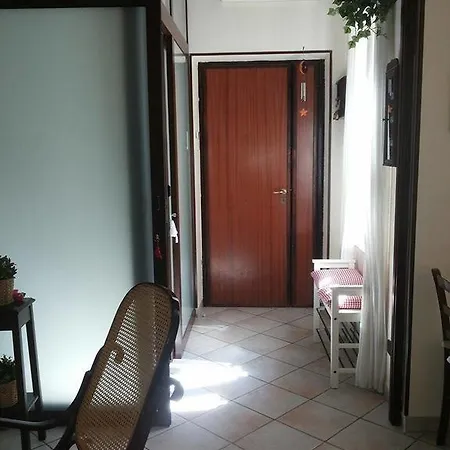 Pensjonat A Casa Nostra