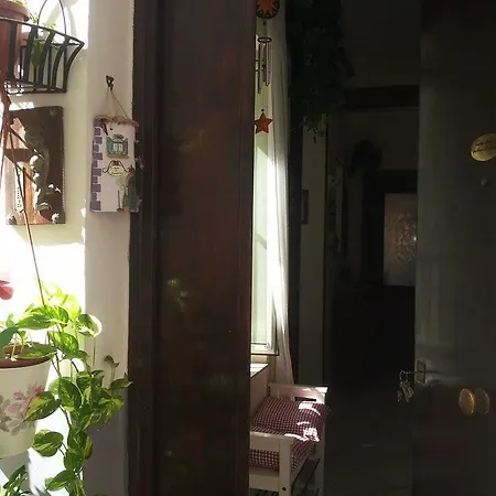 Pensjonat A Casa Nostra