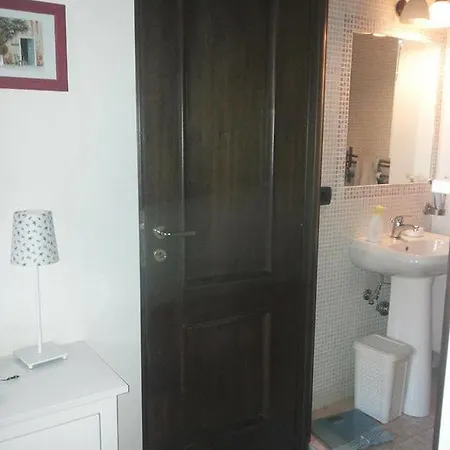 A Casa Nostra *