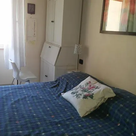 Pensjonat A Casa Nostra