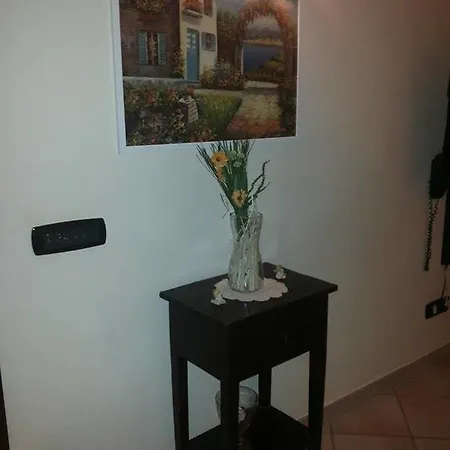 A Casa Nostra Guest house Naples