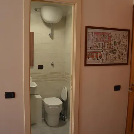 A Casa Nostra Neapol