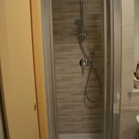 A Casa Nostra Pensjonat Neapol