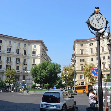 A Casa Nostra Affittacamere