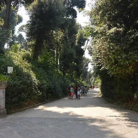 A Casa Nostra Affittacamere *