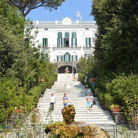 Pensjonat A Casa Nostra *