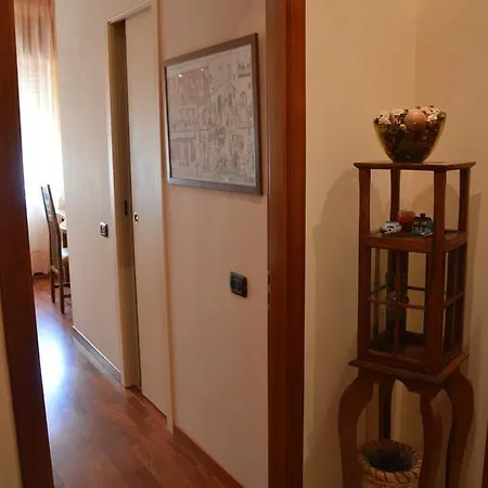 Pensjonat A Casa Nostra