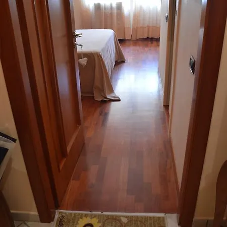 A Casa Nostra Guest house Naples