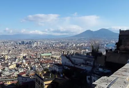 Pensjonat A Casa Nostra Neapol