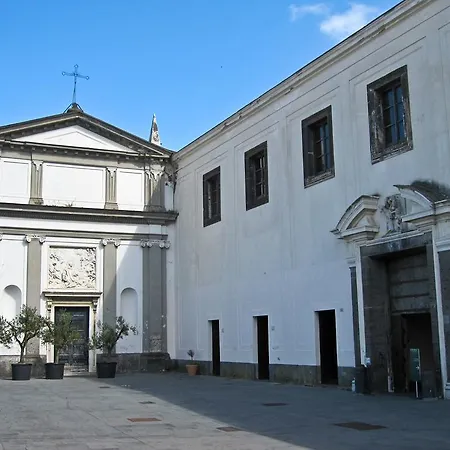 A Casa Nostra * Naples
