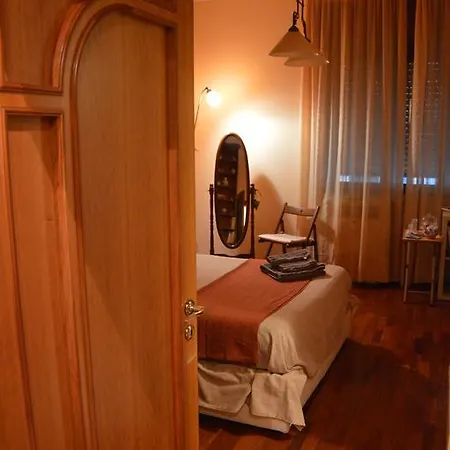A Casa Nostra Pensjonat Neapol