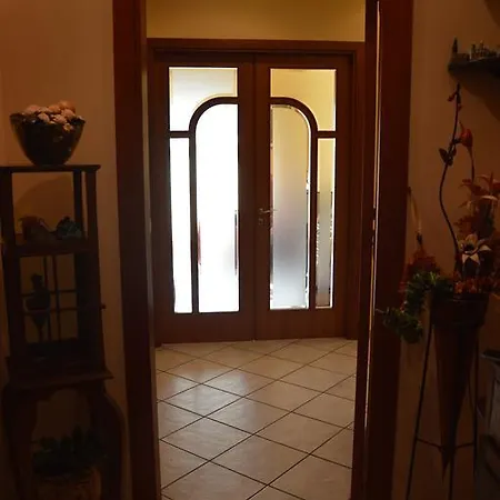 A Casa Nostra Guest house *