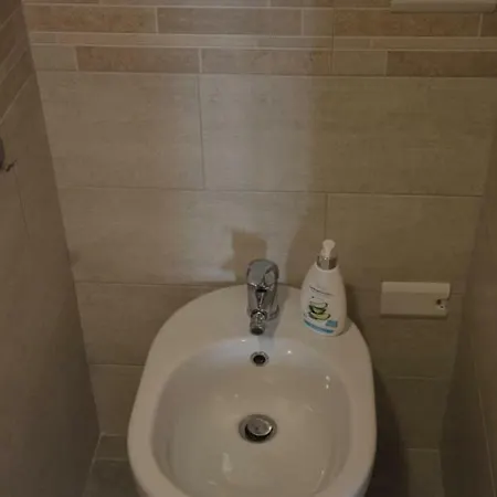 A Casa Nostra Pensjonat