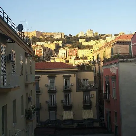 A Casa Nostra